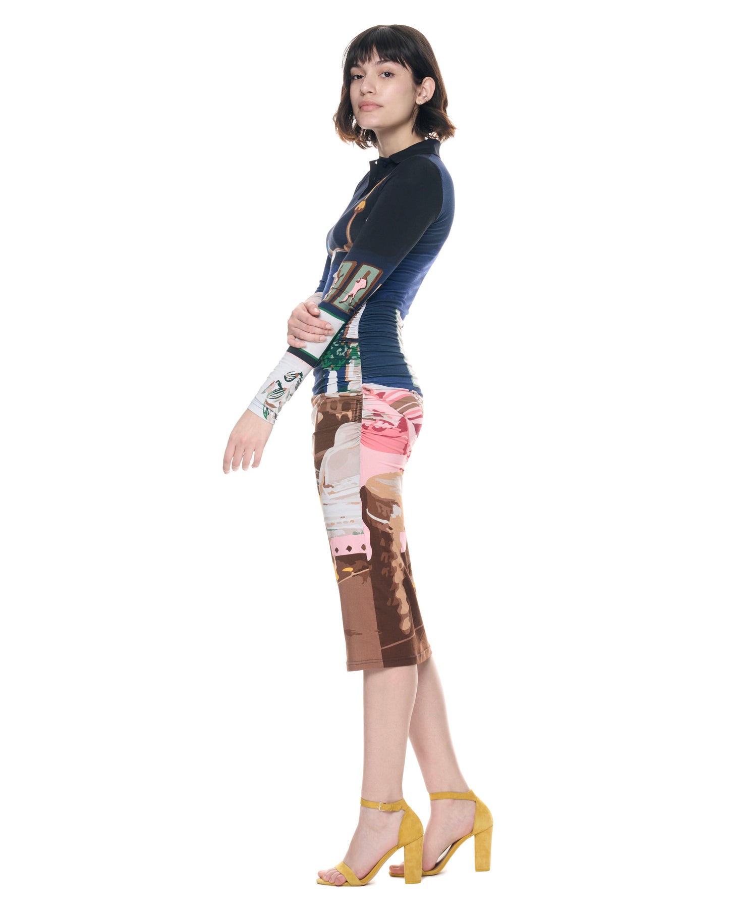 Natalie Dress | UES Parlor