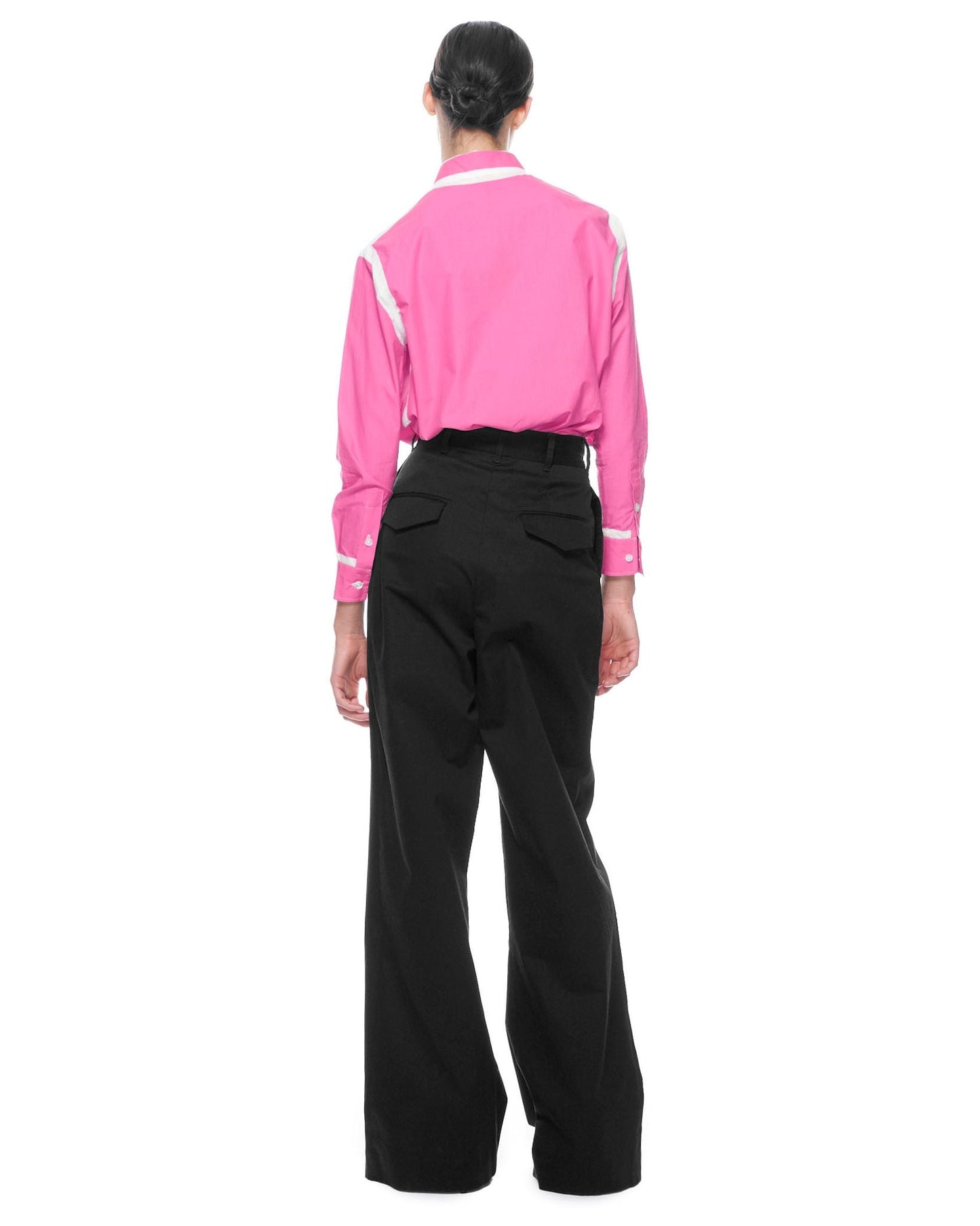 Zoe Shirt | Pink